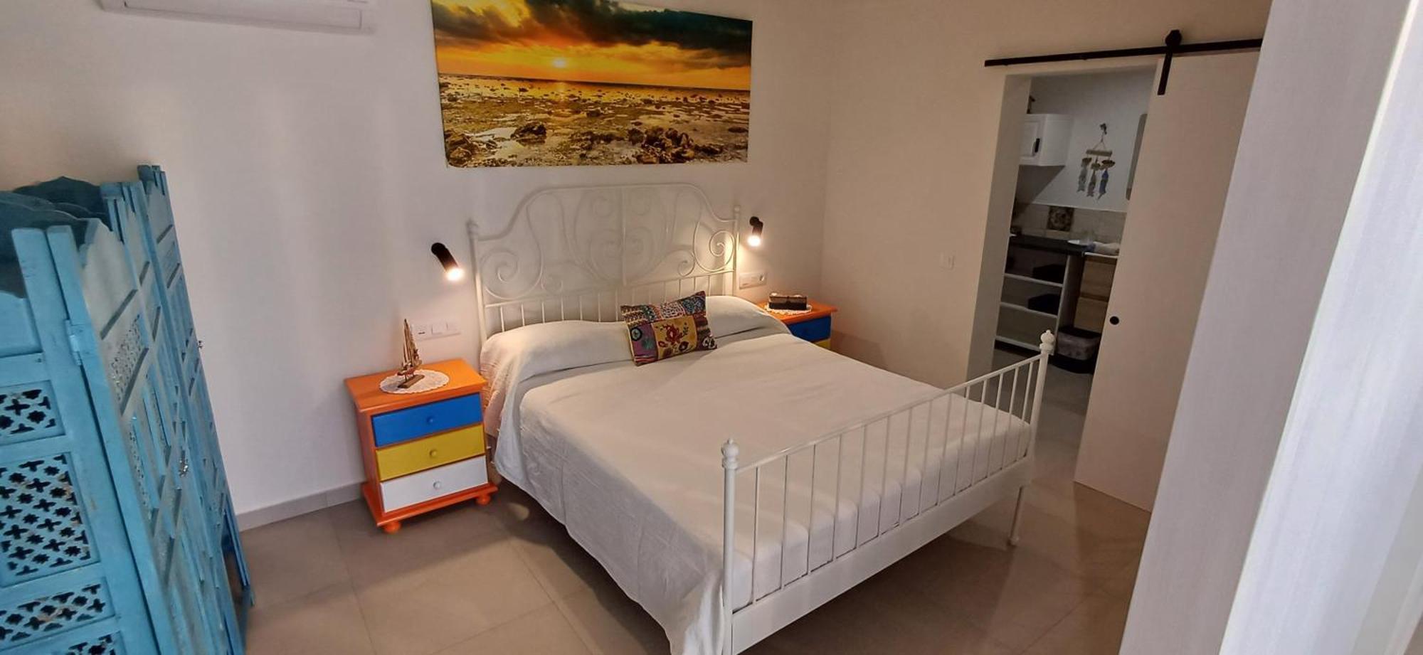 Casa Tabaiba Lägenhet Parque Holandes Exteriör bild