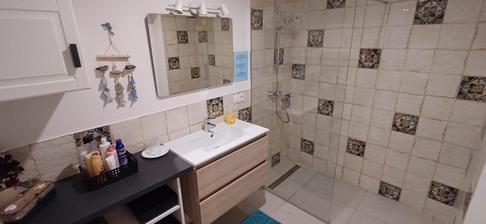 Casa Tabaiba Lägenhet Parque Holandes Exteriör bild